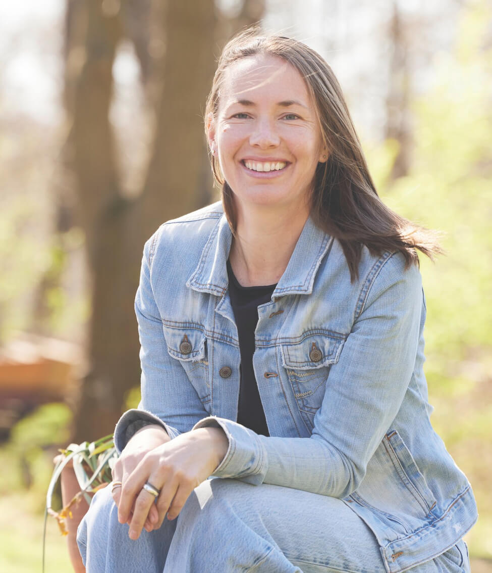 Leevke Mensen Profil
