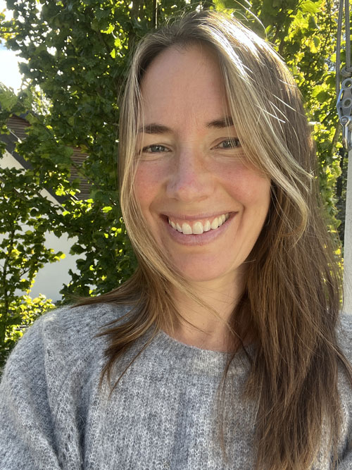 Leevke Mensen Profil